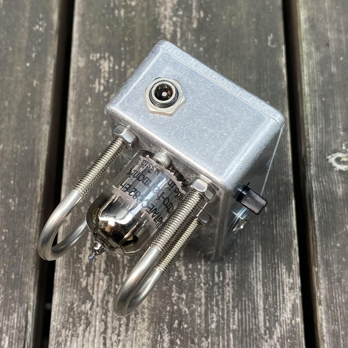 Tube Buffer 2S Beyond ギター用エフェクター その他 商品詳細