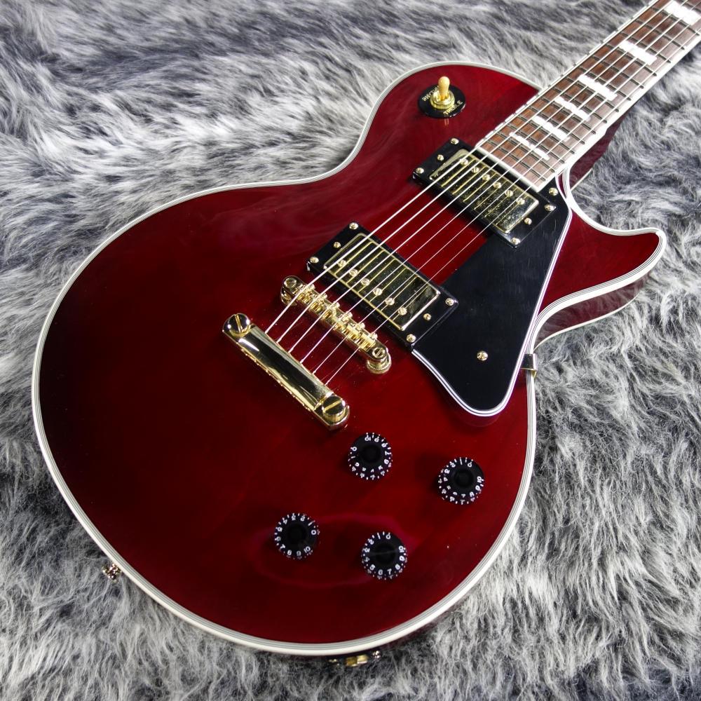 ALC70 WR Tokai エレクトリックギター レスポールタイプ 商品詳細