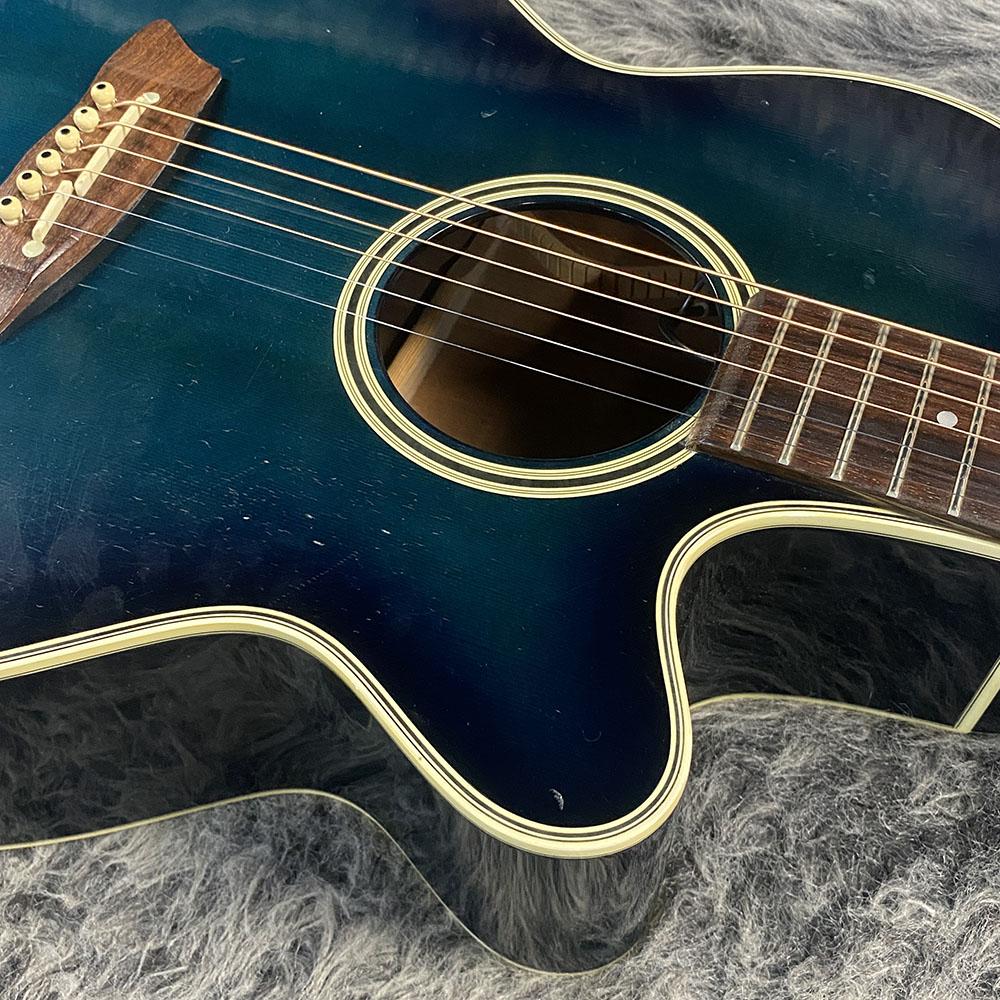 PT106 Takamine エレクトリック・アコースティックギター エレアコ