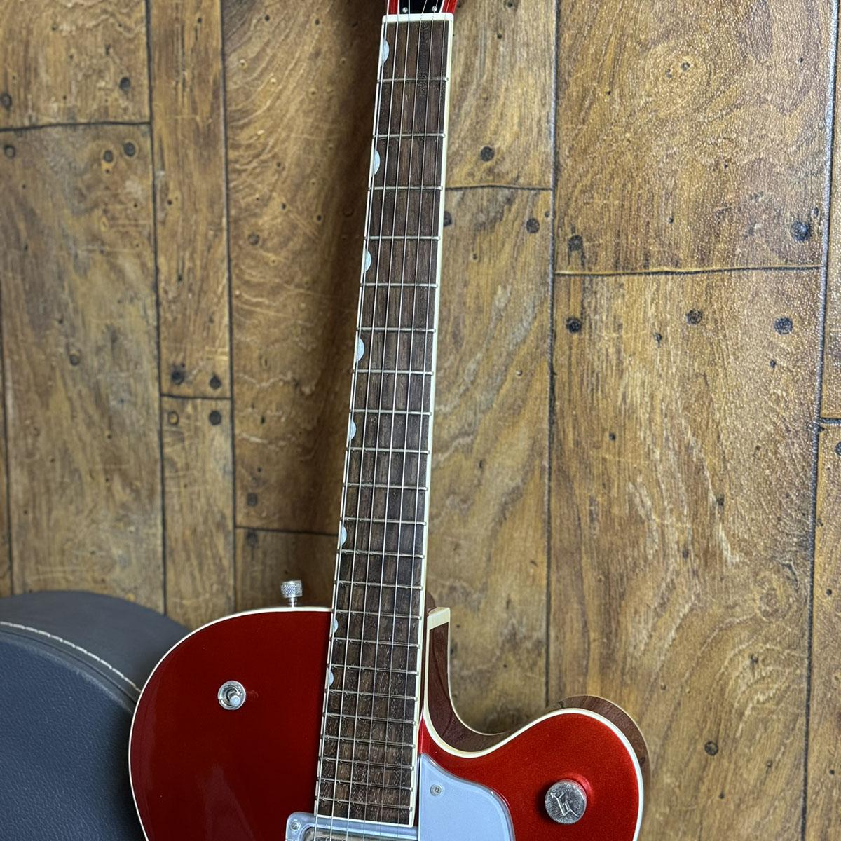 G6120SH Brian Setzer Hot Rod Candy Apple Red 1999 Gretsch