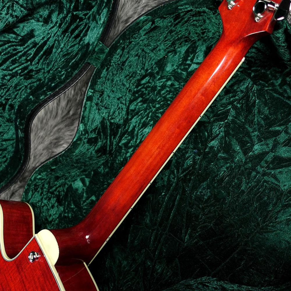 AR503CE CLA Classic Eastman エレクトリックギター フルアコ 商品詳細