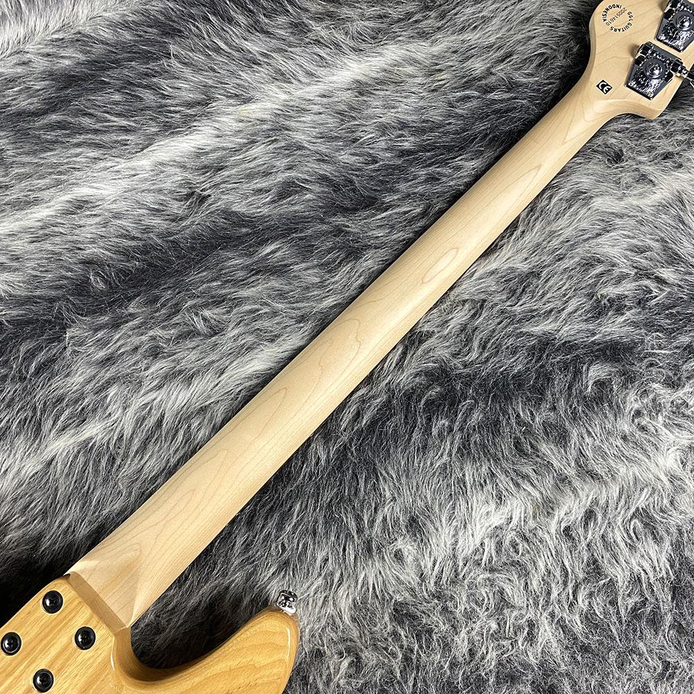 Tribute Series JB2 RW Natural【B級特価品】 G&L エレクトリック