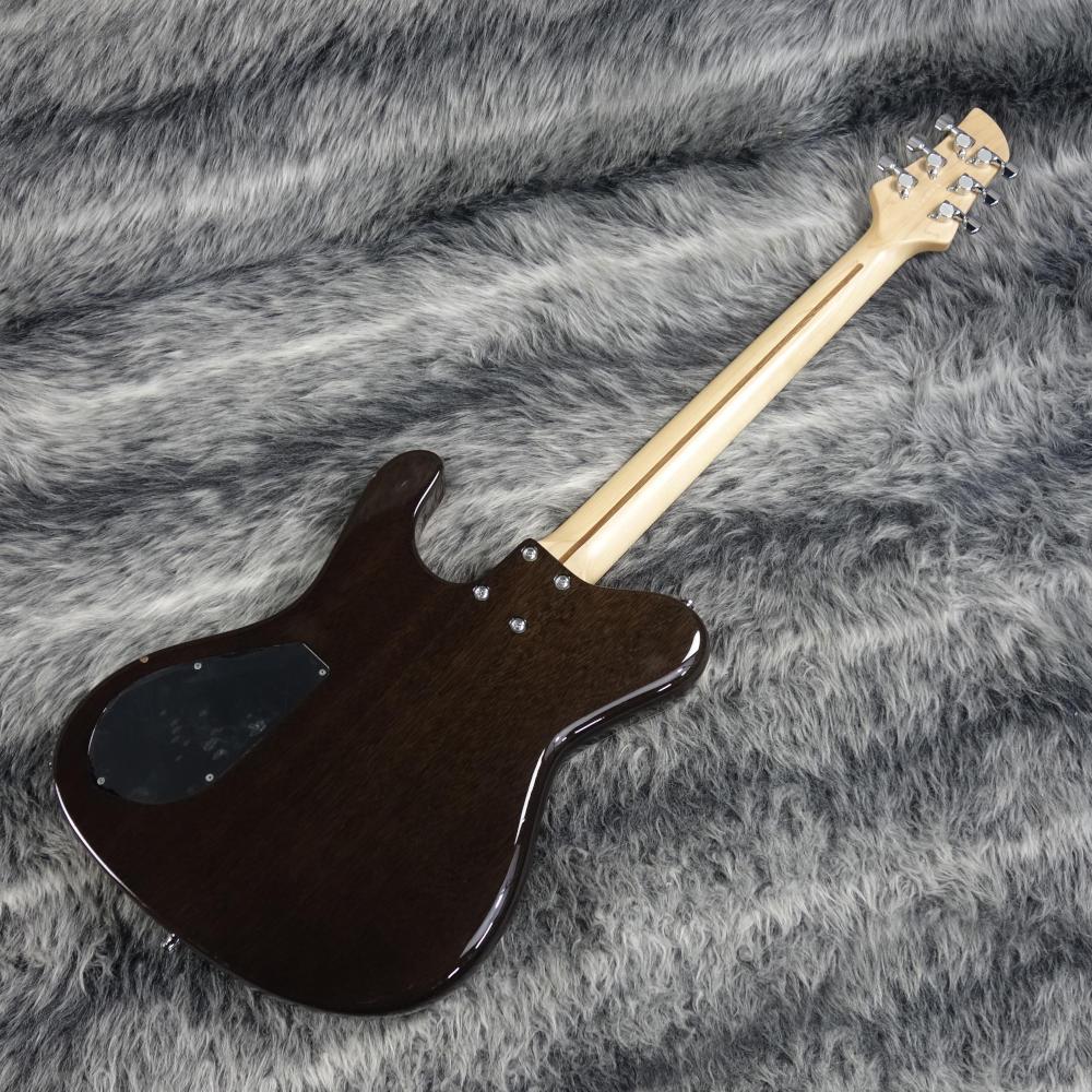 BORDER 666 dragonfly エレクトリックギター その他のボディー 商品