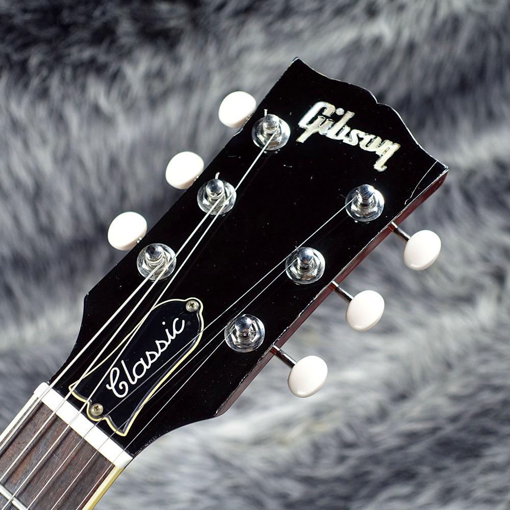 SG Classic P-90 Heritage Cherry 2004 Gibson エレクトリックギター