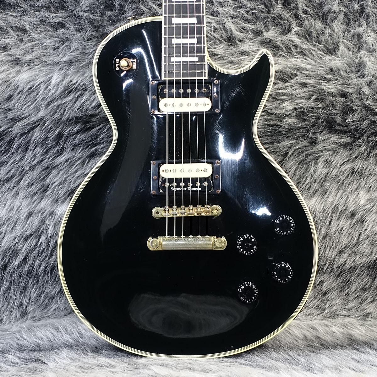 E-LPC Edwards エレクトリックギター レスポールタイプ 商品詳細