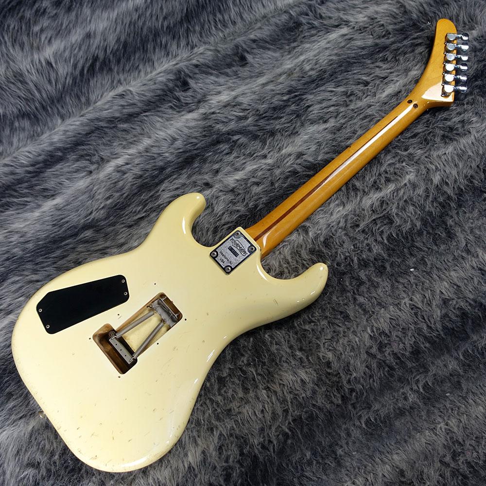 JK-1000 SW KRAMER エレクトリックギター ストラトキャスタータイプ