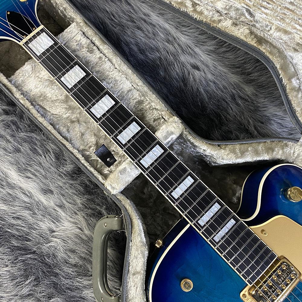 6120BS Blue Shaded burst 1999年 Gretsch エレクトリックギター
