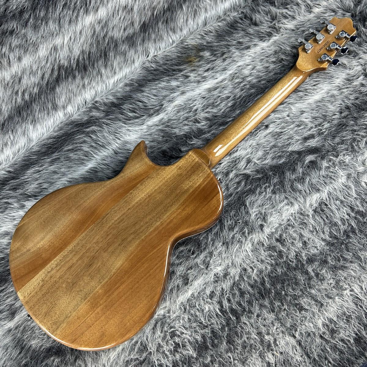G-AC-45 STR GrassRoots アコースティックギター フラットトップ 商品 