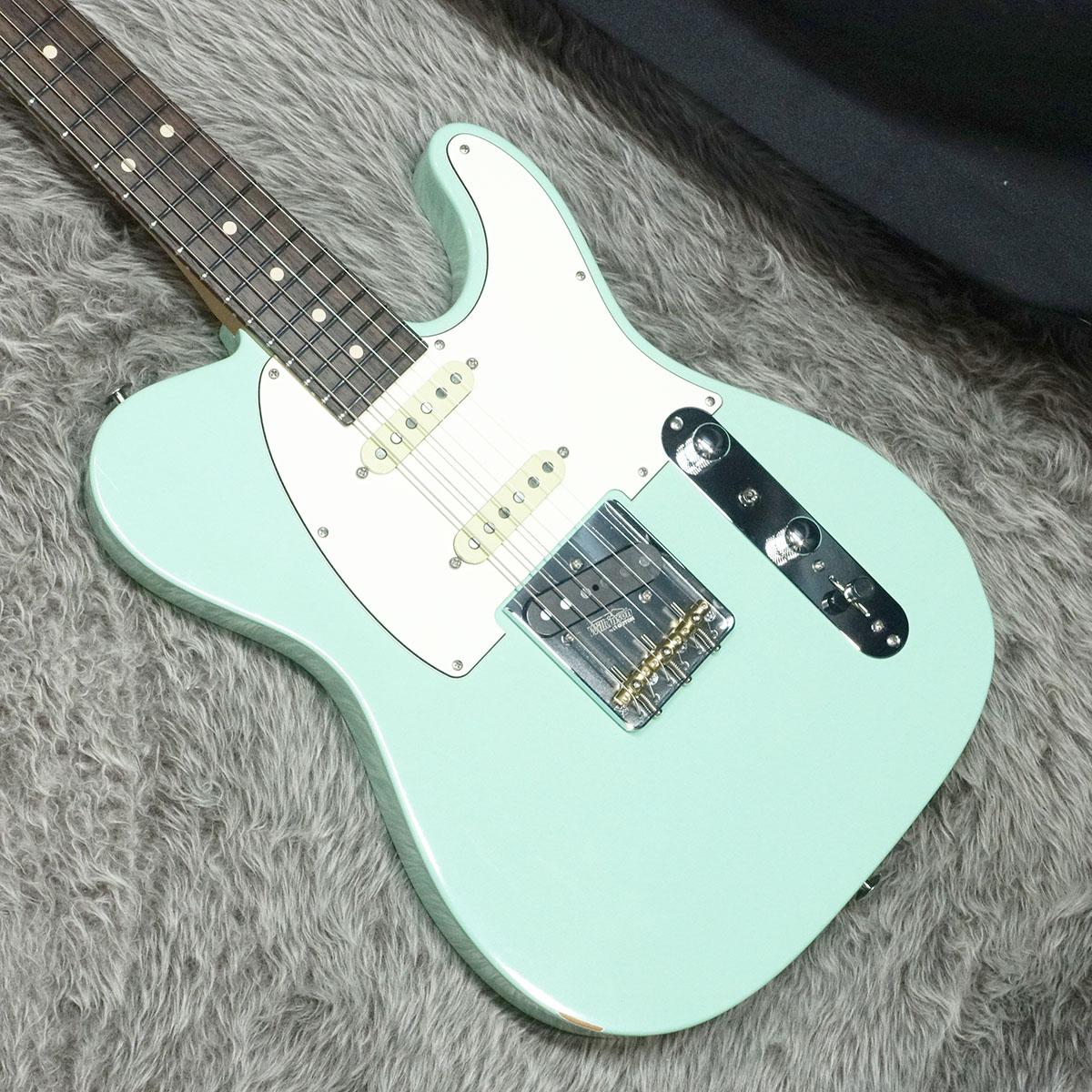 お客様専用ページ】Classic T Antique Surf Green 