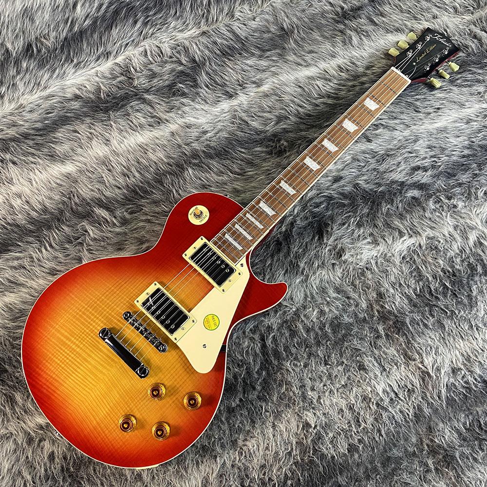 ALS94F CS Tokai エレクトリックギター レスポールタイプ 商品詳細