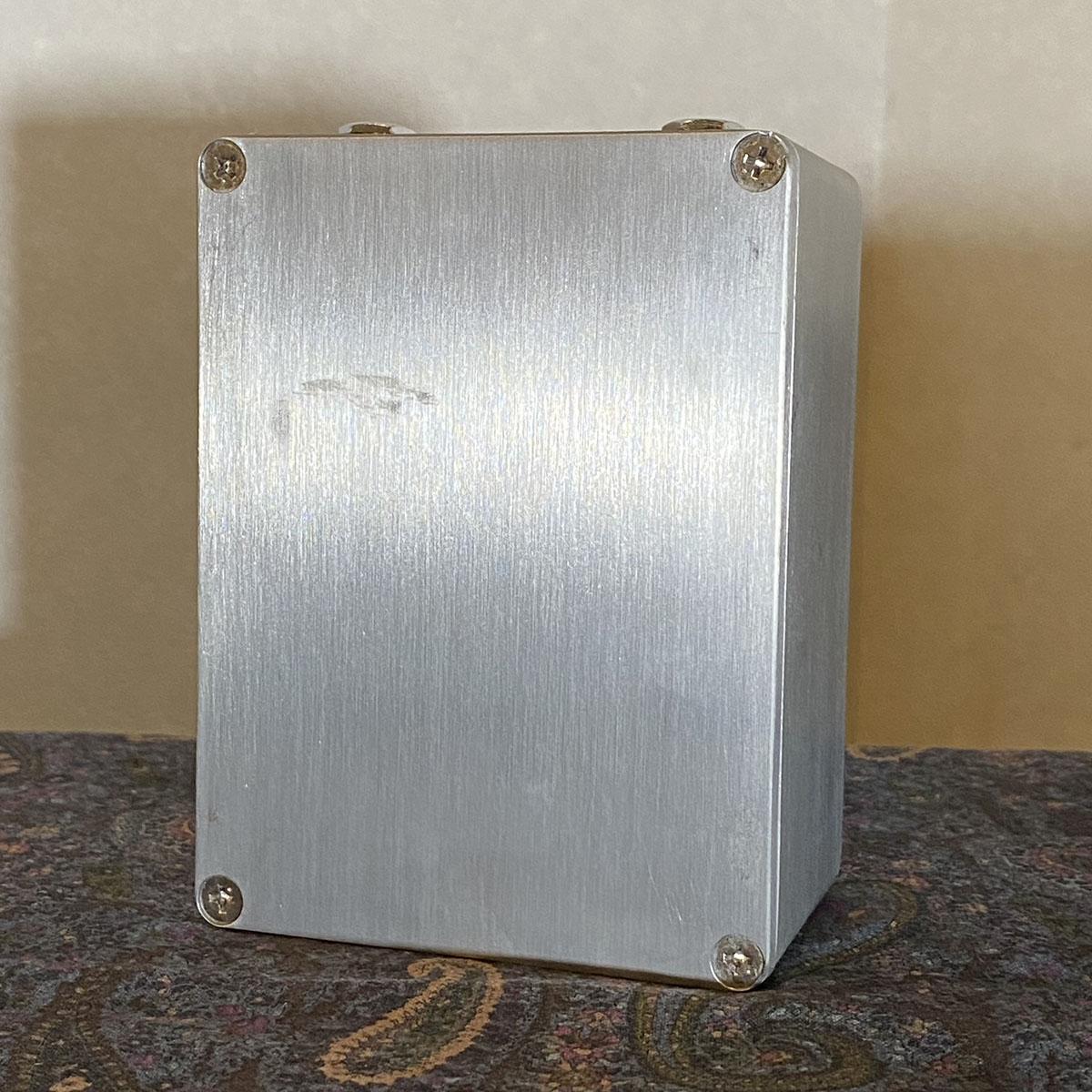 412.D FAT ギター用エフェクター オーバードライブ 商品詳細