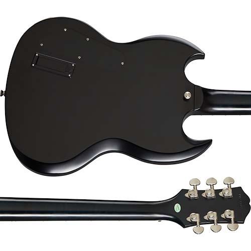 Prophecy SG Blue Tiger Aged Gloss Epiphone エレクトリックギター SG