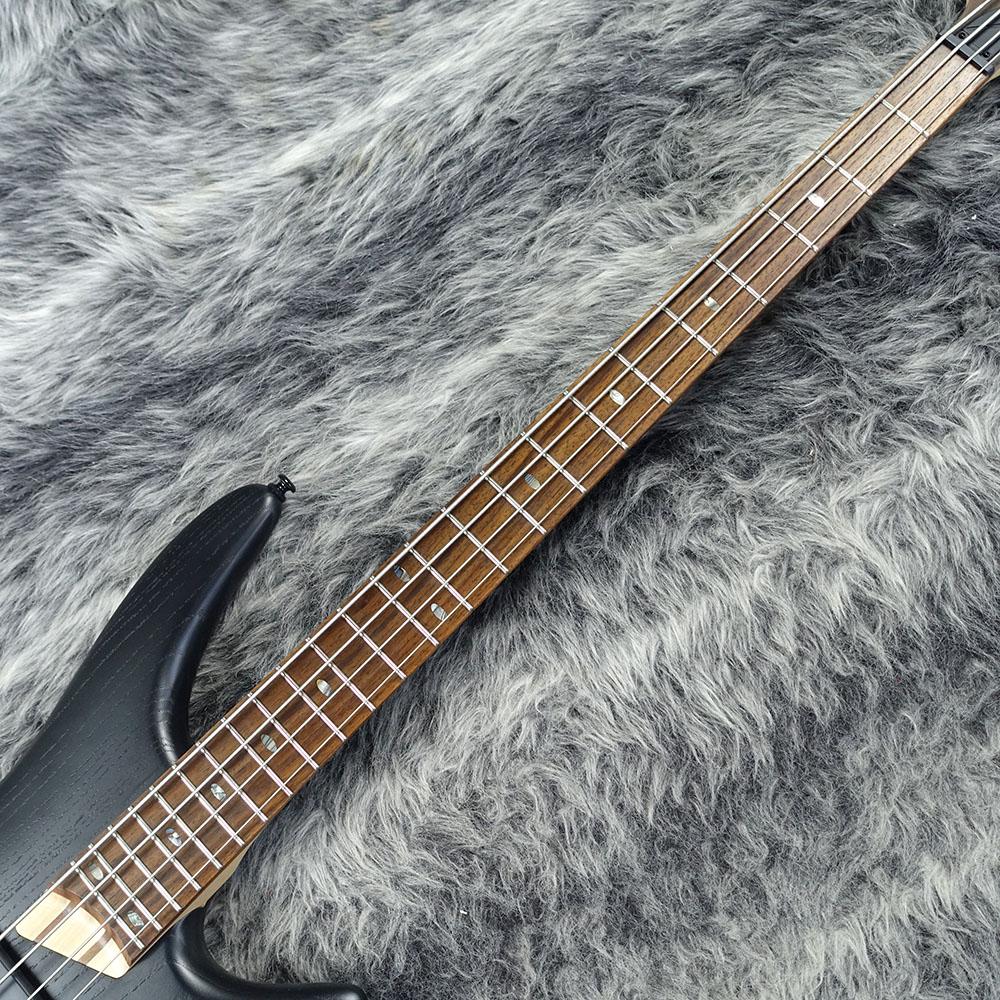 ベース Ibanez SSR630 SSR630 Black Flat /BKF Ibanez エレクトリック・ベース その他の