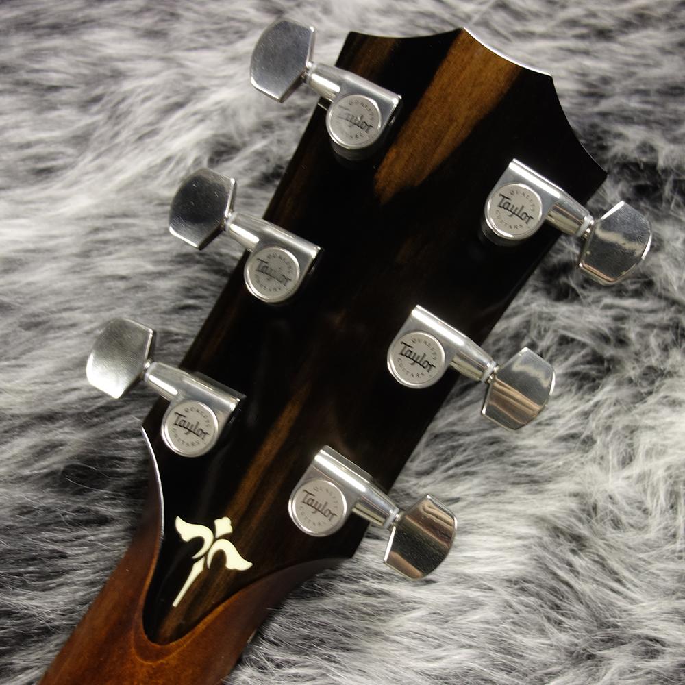 614ce Taylor アコースティックギター フラットトップ 商品詳細