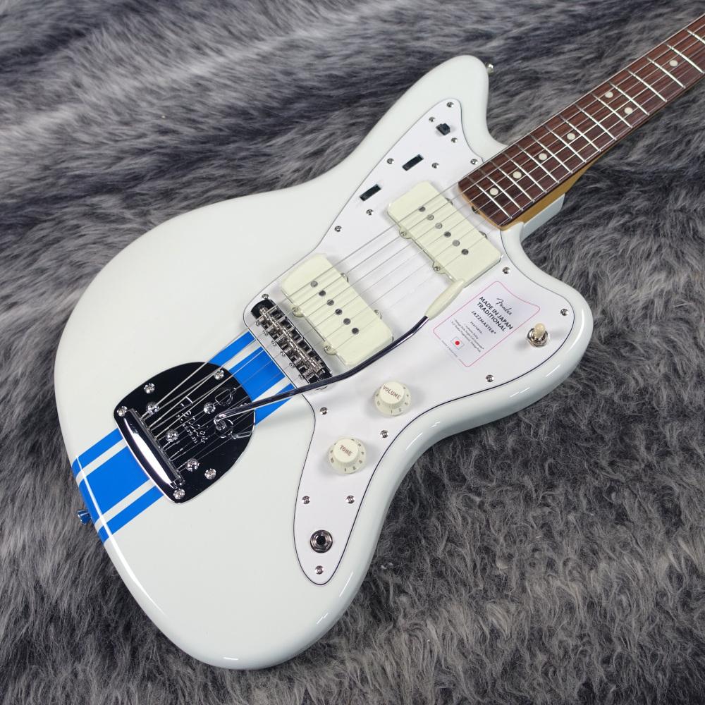 2023 Collection Made in Japan Traditional 60s Jazzmaster Olympic