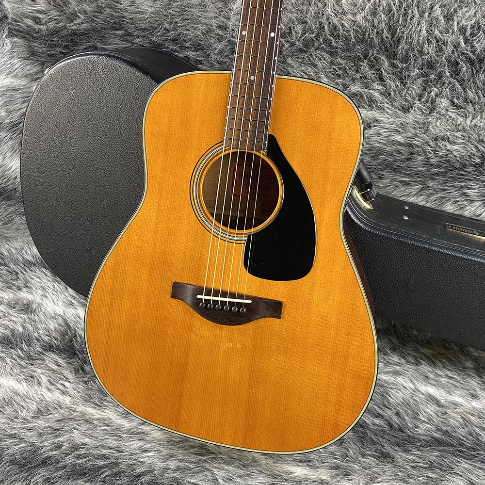 FG180-50th YAMAHA アコースティックギター フラットトップ 商品詳細