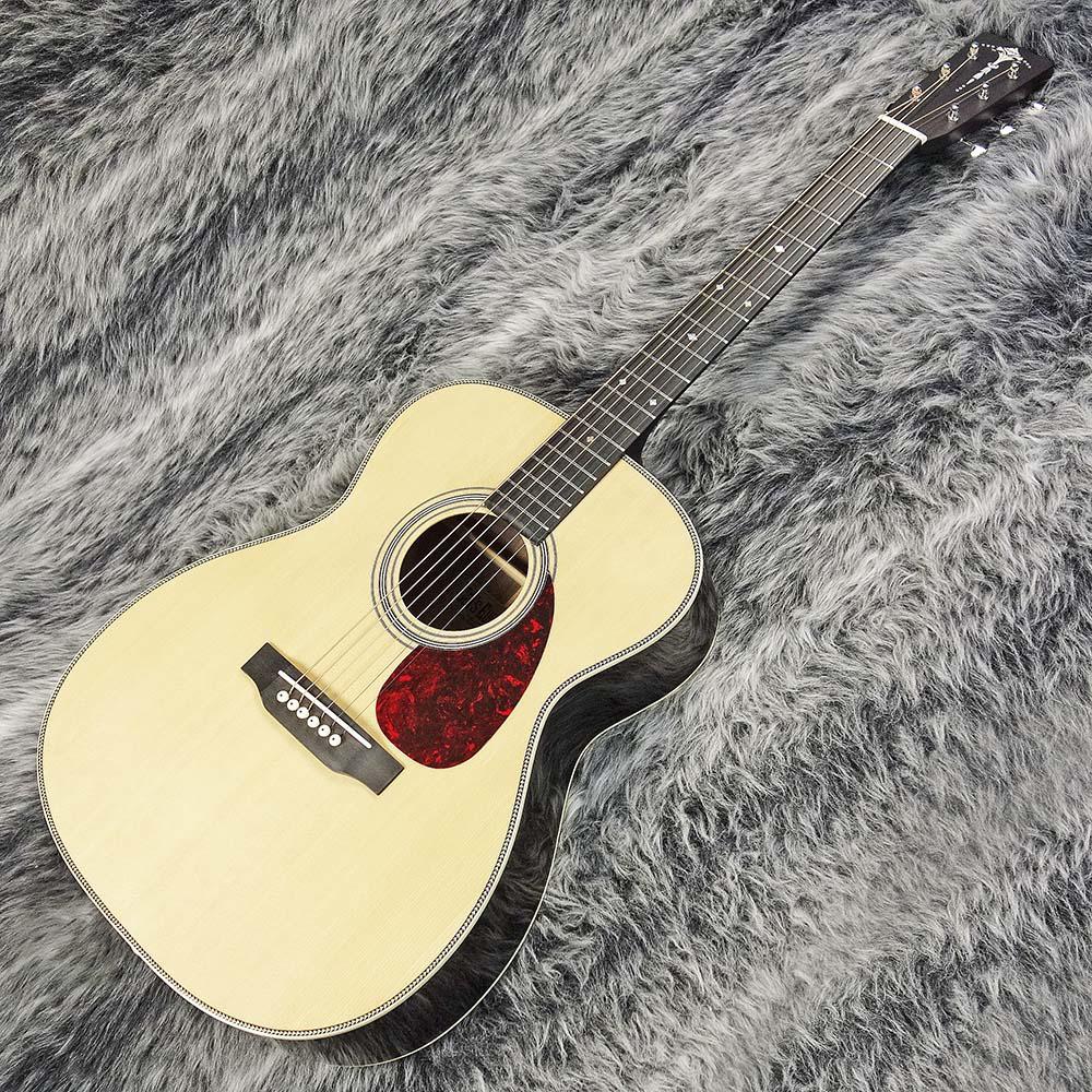 CE90T-Z Cat's Eyes アコースティックギター フラットトップ 商品詳細