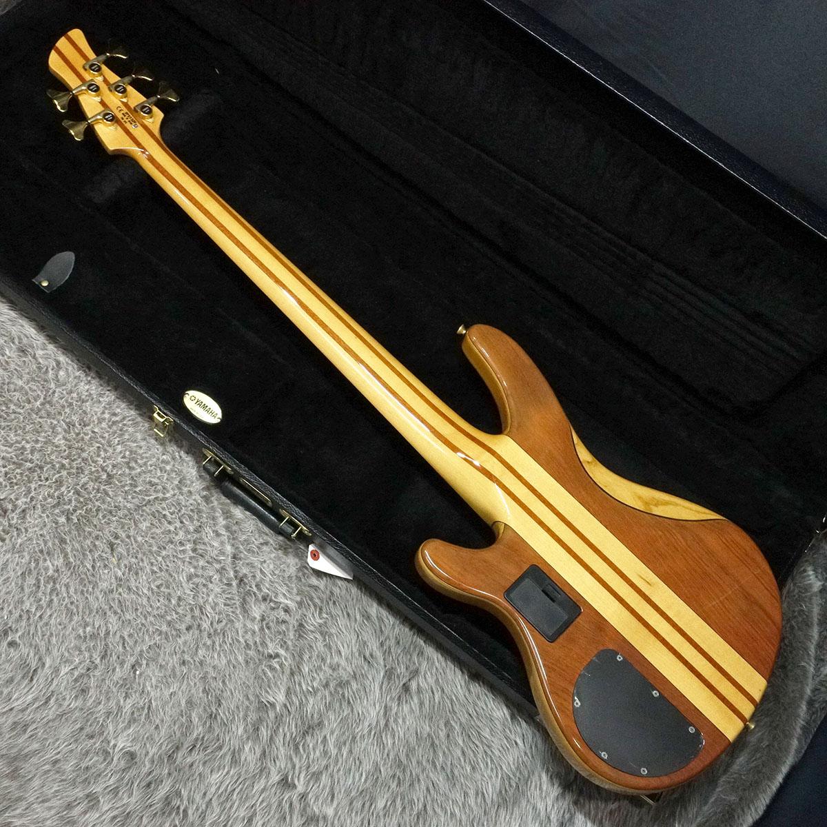 TRB5P2 BV Natural YAMAHA エレクトリック・ベース その他のエレキ