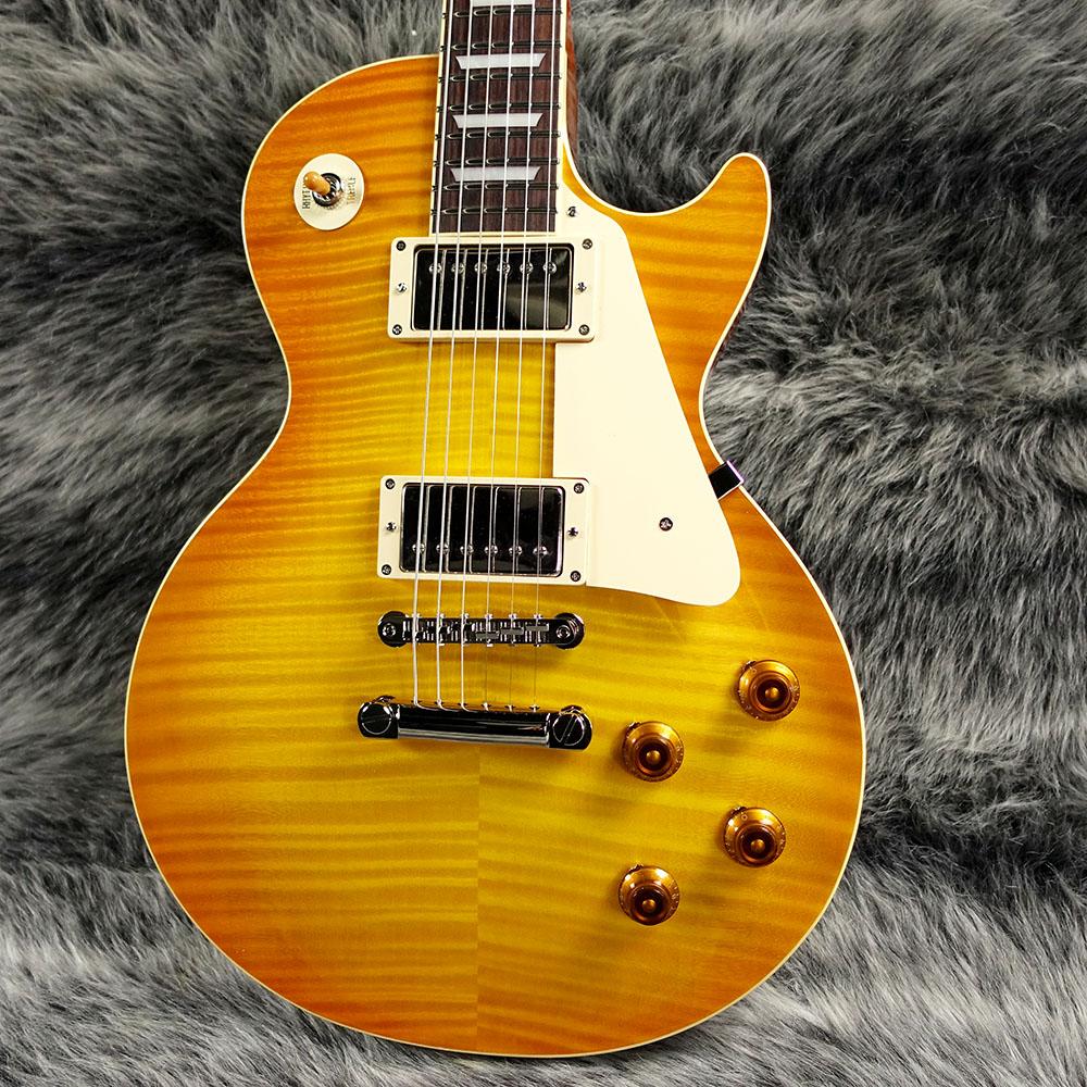 LS148F HB Tokai エレクトリックギター レスポールタイプ 商品詳細