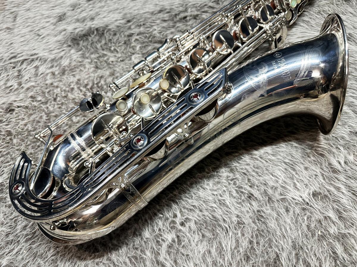 YTS-61S【中古整備済】 YAMAHA サックス／サクソフォン／サキソフォン