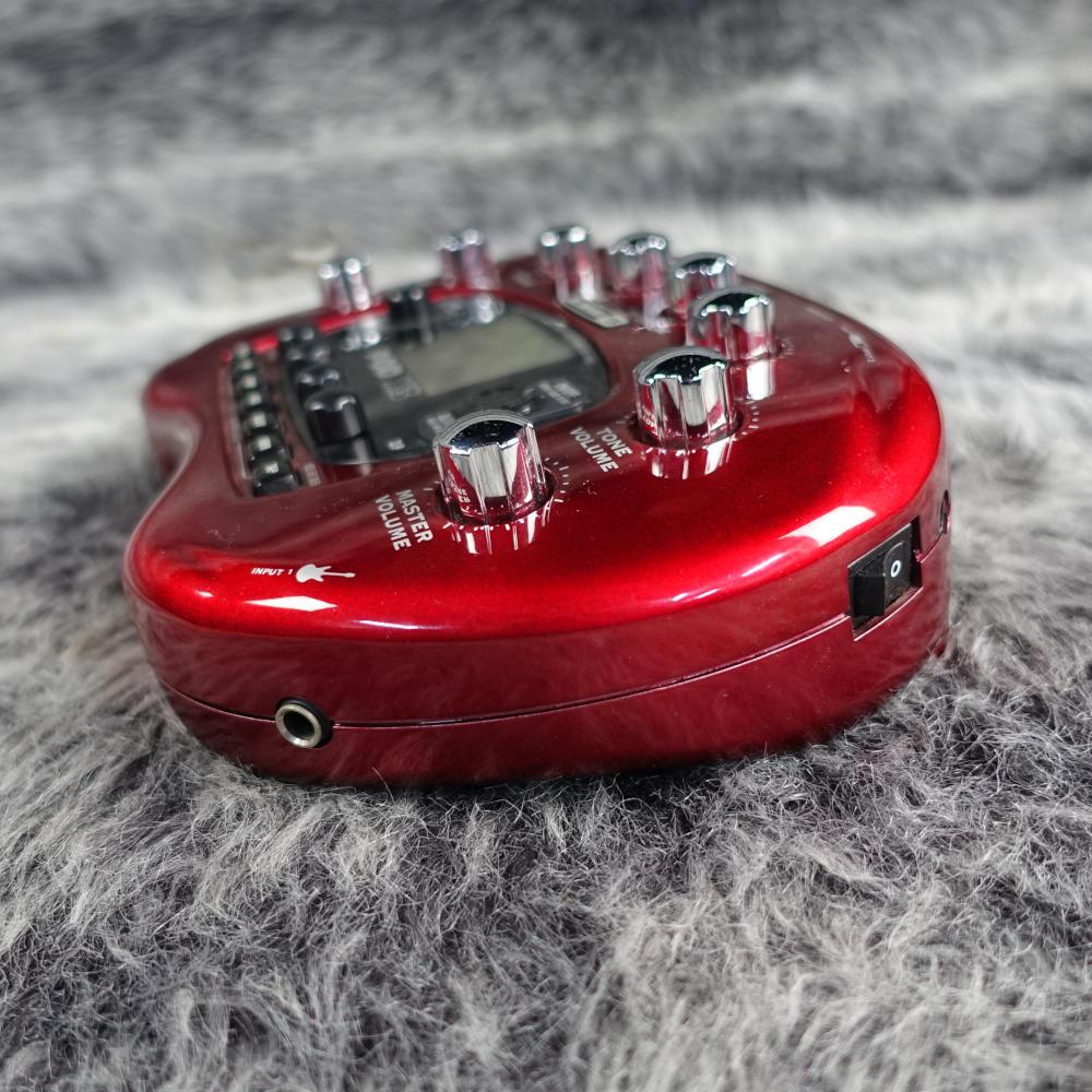 POD X3 Line6 ギター用エフェクター マルチエフェクター 商品詳細