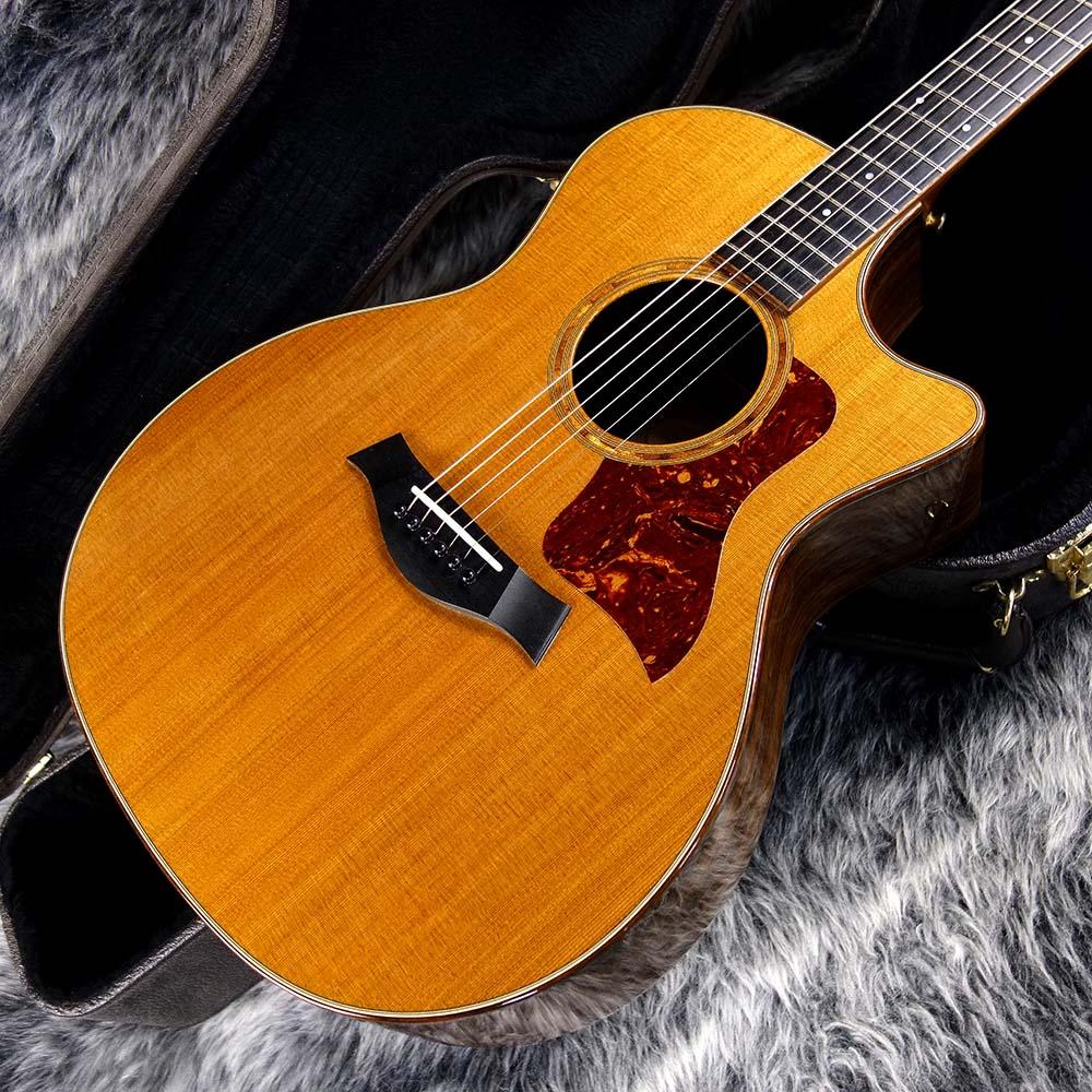 714ce ES1 Taylor エレクトリック・アコースティックギター エレアコ