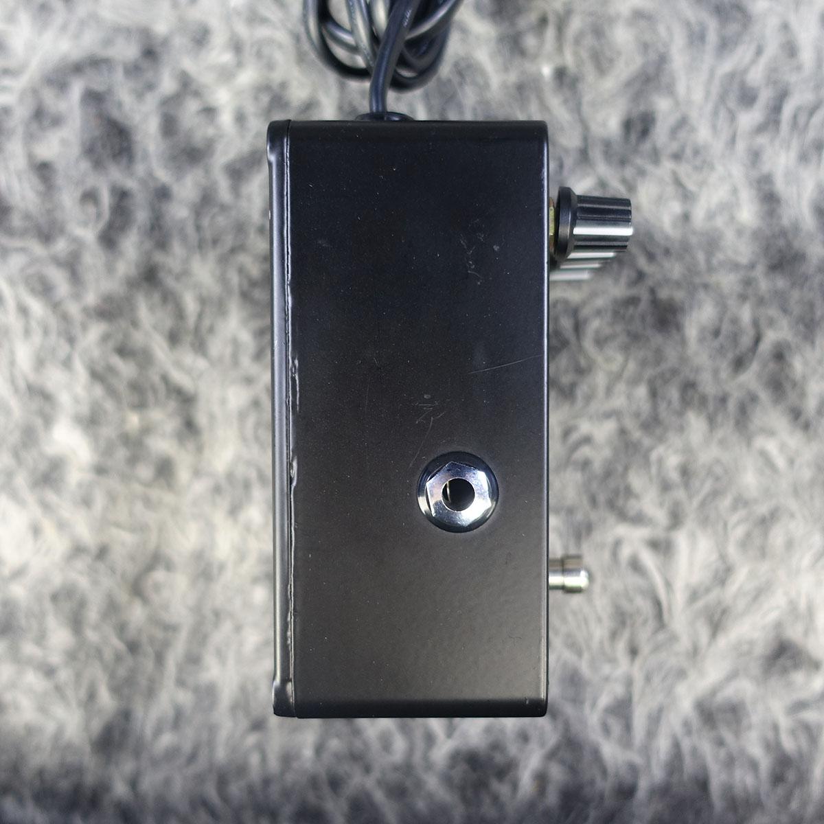Compressor / Limiter Carl Martin ギター用エフェクター