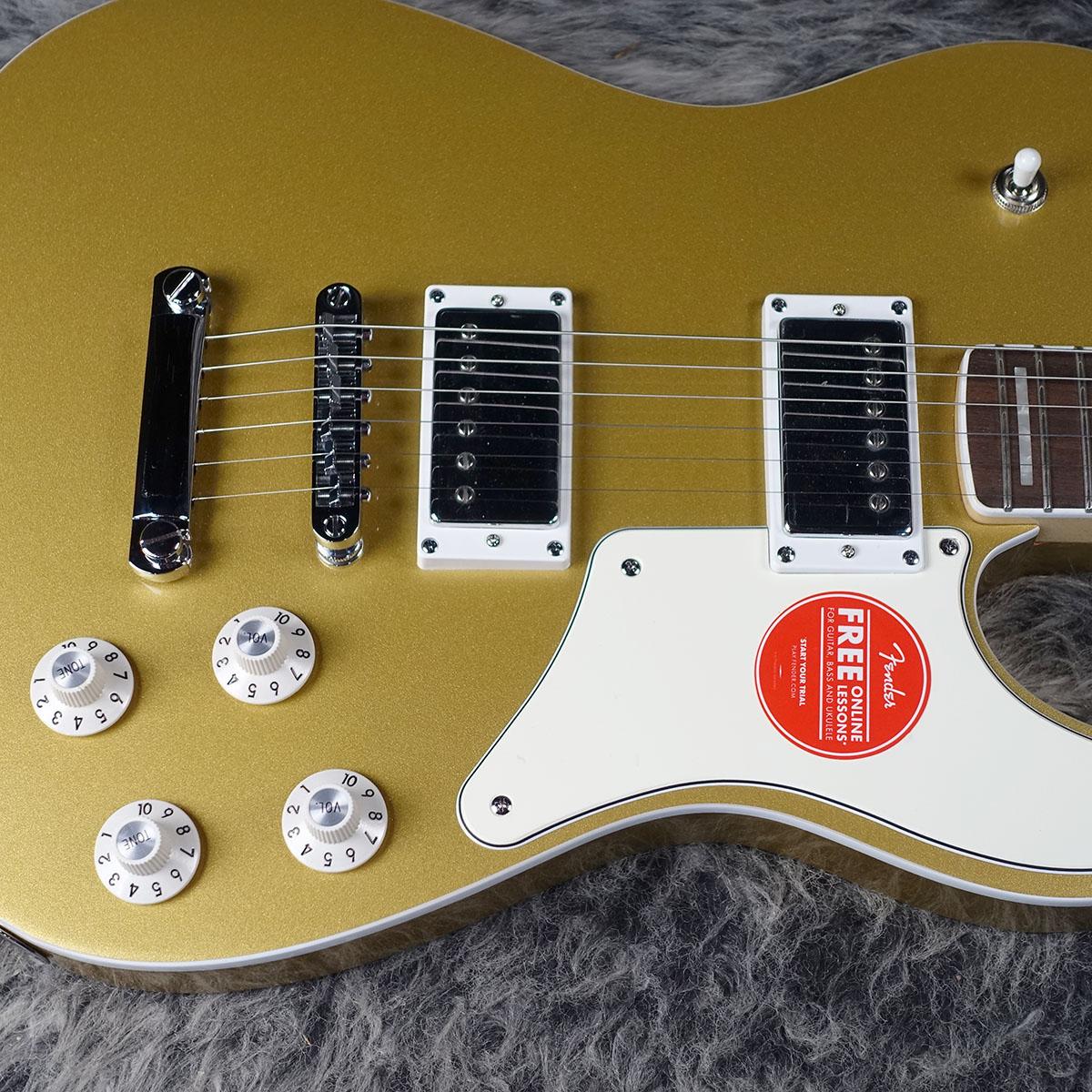 Limited Edition Paranormal Troublemaker Telecaster Deluxe Aztec