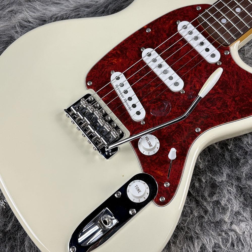 ギター Ibanez talman J-line 日本のモノ作りのノウハウで蘇る、個性派スタンダード : J-LINE Talman