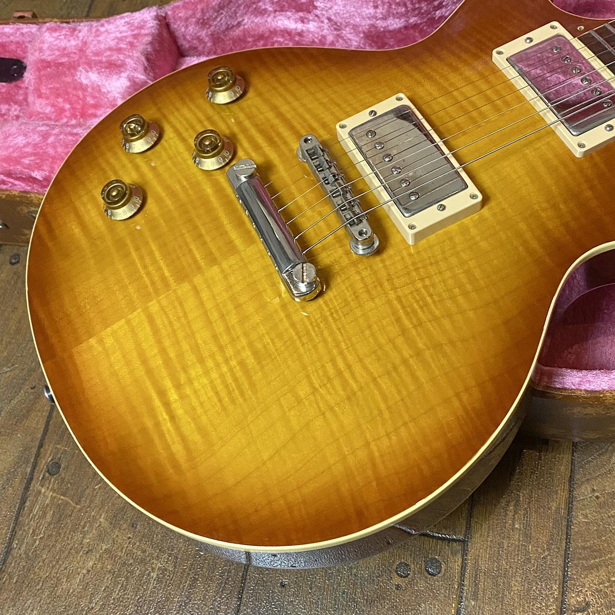 LS190L VF Tokai エレクトリックギター レスポールタイプ 商品詳細