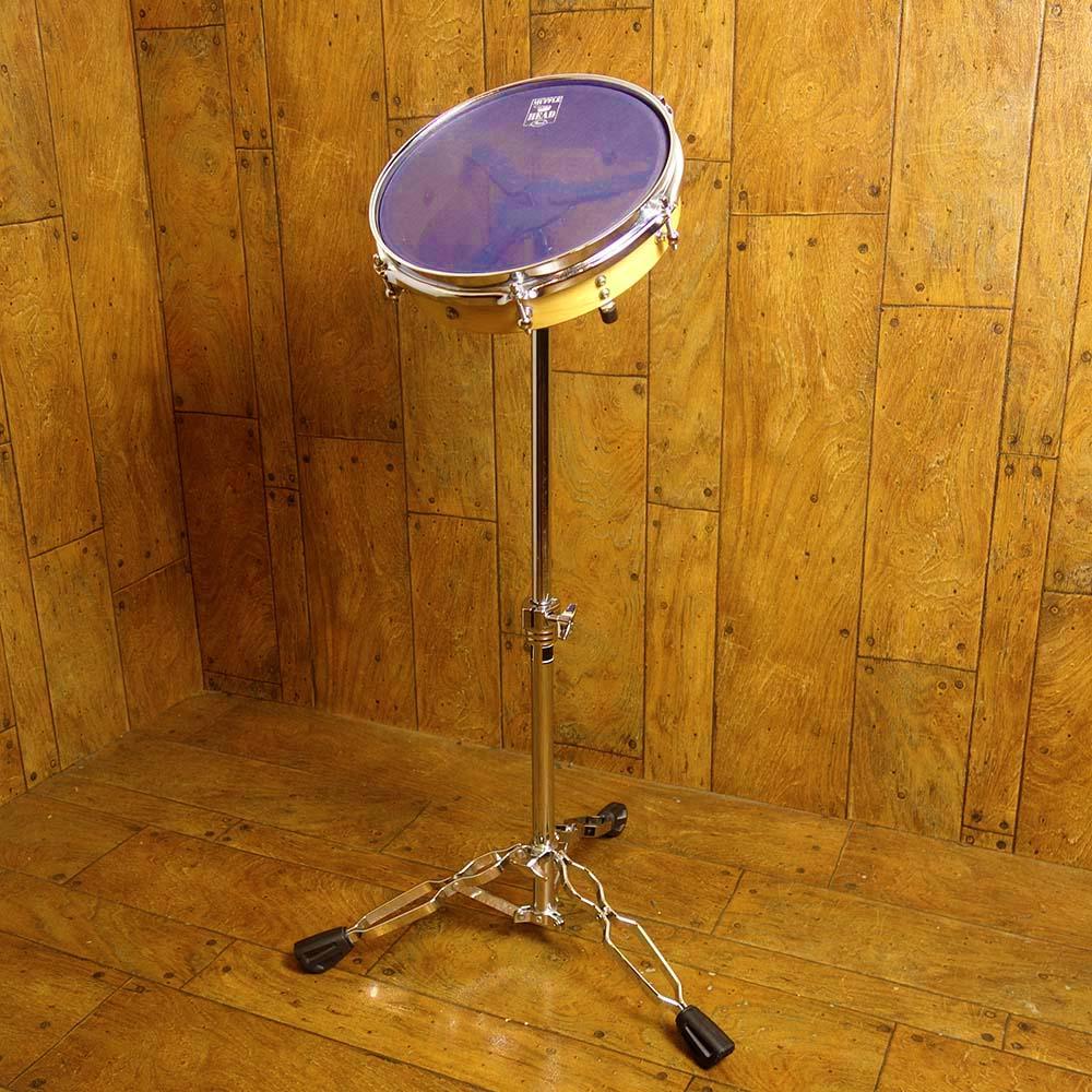 TPX-10N Pearl ドラム用アクセサリ トレーニングパッド/練習用ドラム