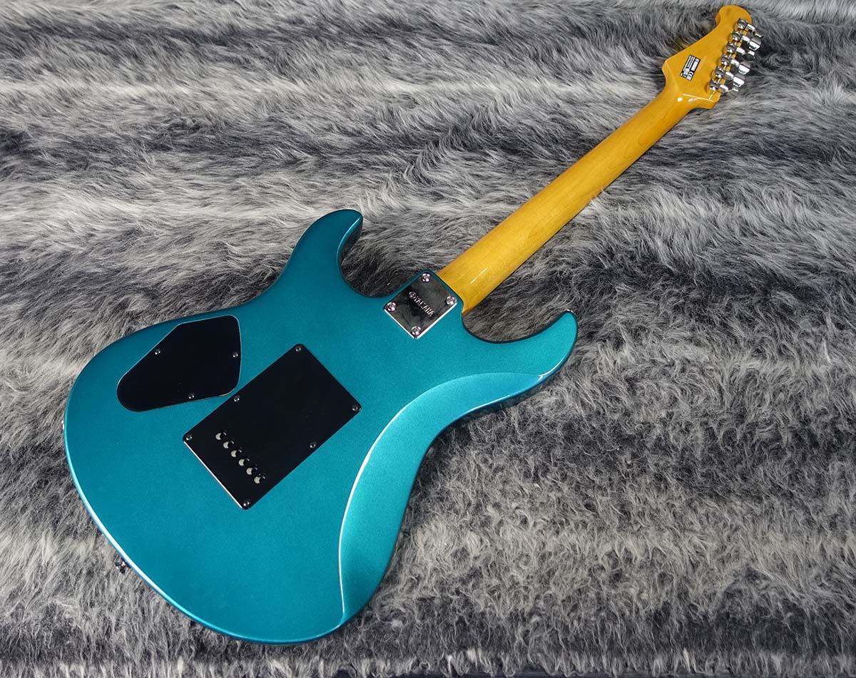 PAC612VIIX TGM YAMAHA エレクトリックギター ストラトキャスター