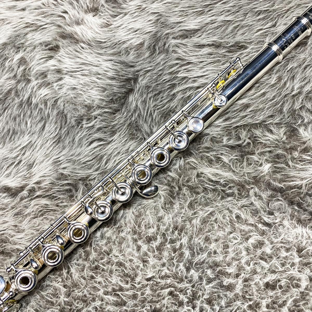 YFL-684【中古整備済】 YAMAHA フルート/ピッコロ フルート 商品詳細 