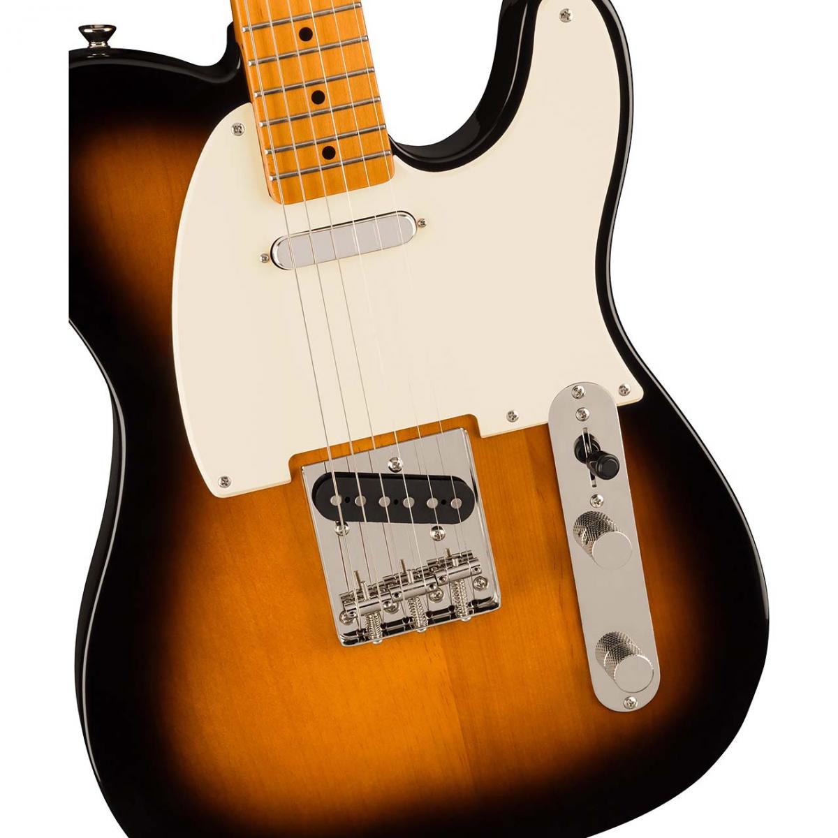 FSR Classic Vibe '50s Telecaster 2-Color Sunburst Squier