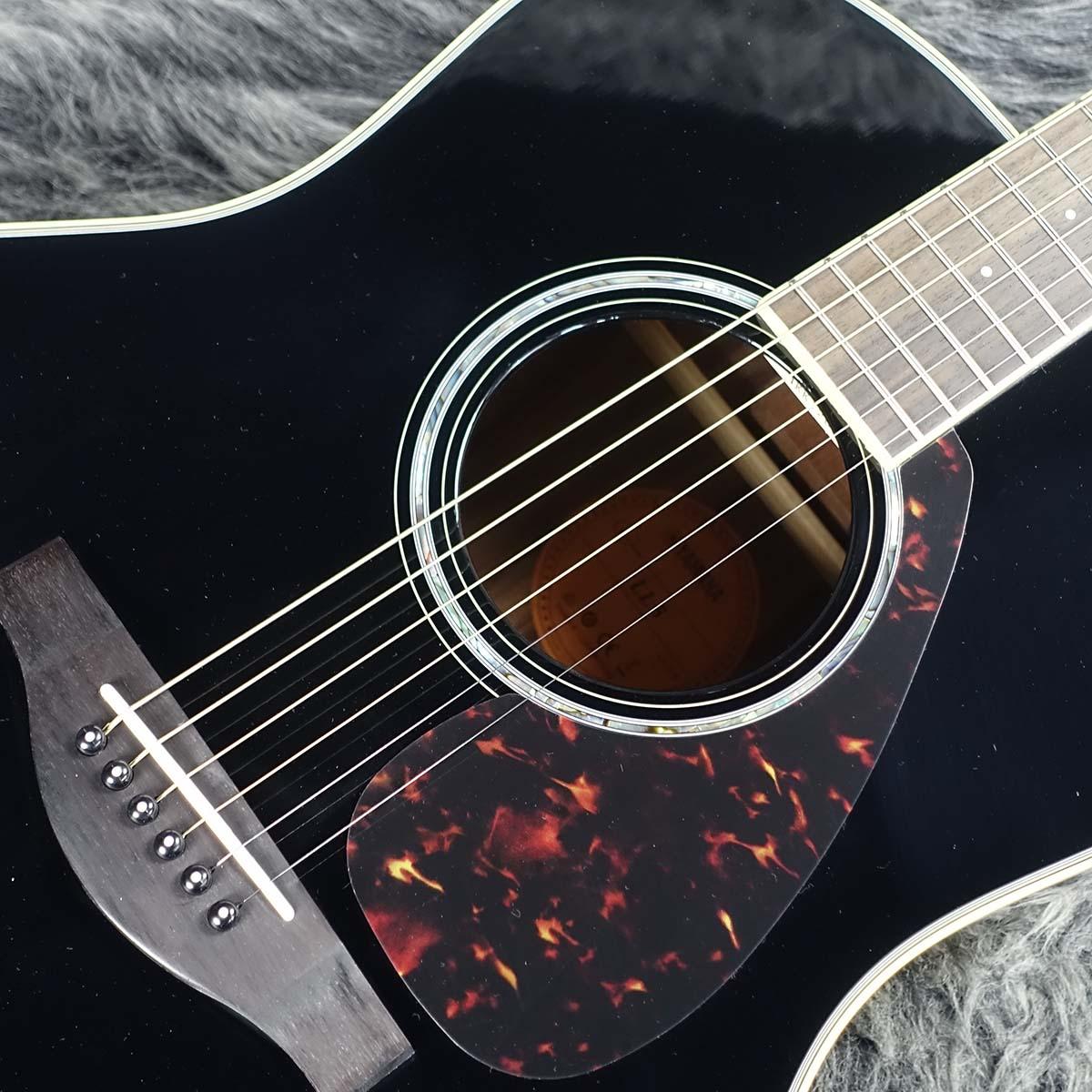 LL6 ARE BL YAMAHA アコースティックギター フラットトップ 商品詳細