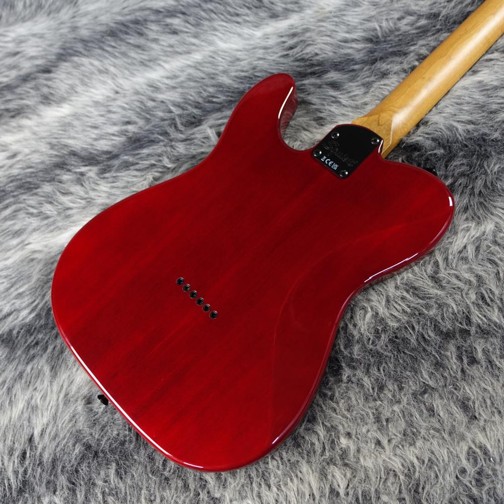 FSR Contemporary Exotic Telecaster Squier エレクトリックギター