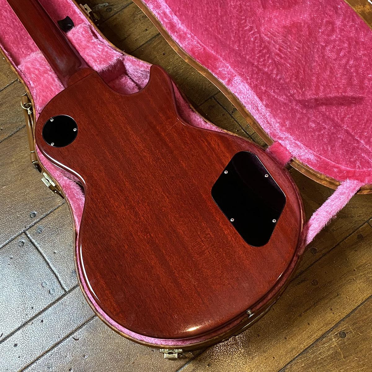 LS190L VF Tokai エレクトリックギター レスポールタイプ 商品詳細