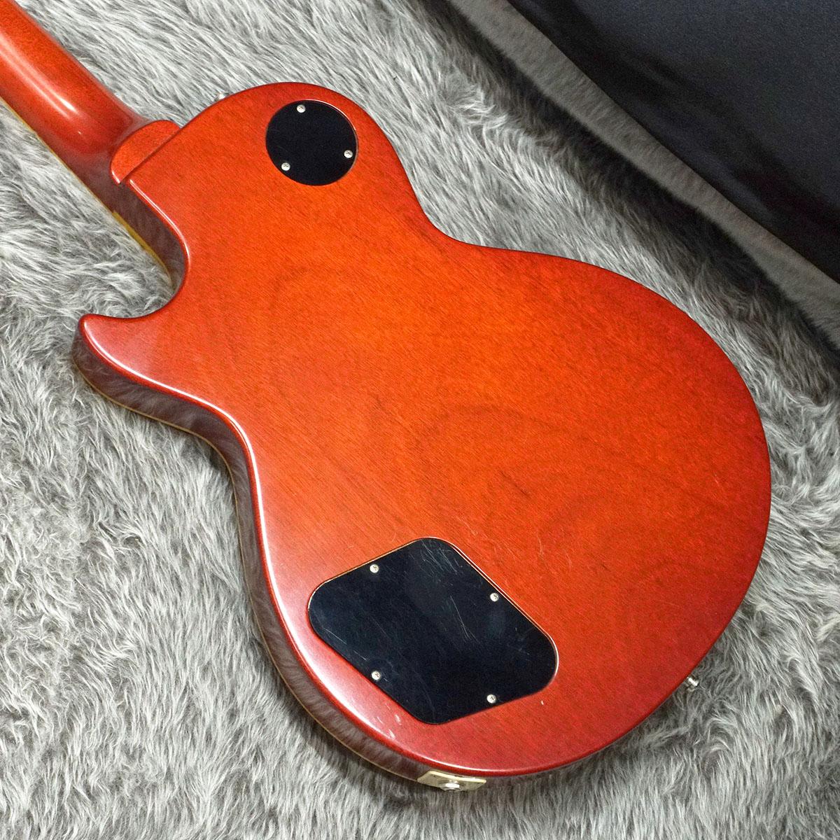 E-LP-98 Vintage Honey Burst Edwards エレクトリックギター レス
