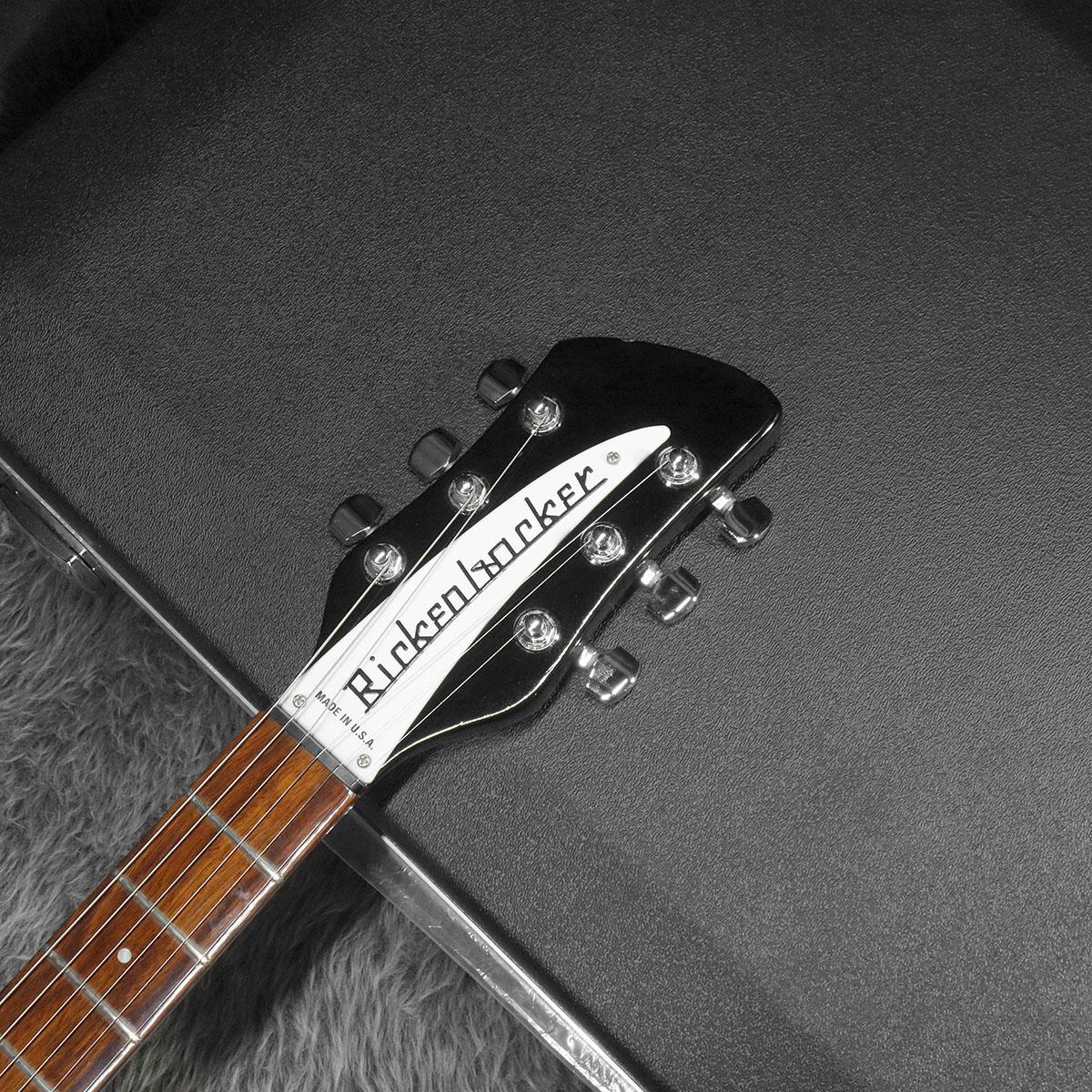 330 Jetglo Rickenbacker エレクトリックギター その他セミアコ 商品