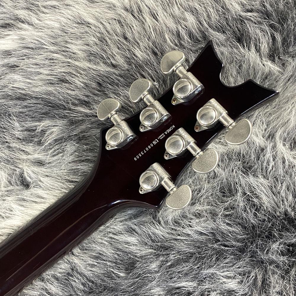 Hardtail DEAN-Hardtail エレクトリックギター その他のボディー 商品