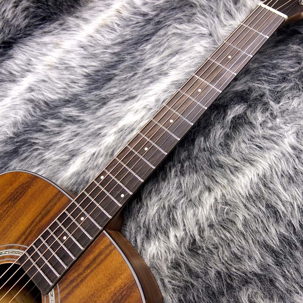 CE58T-K Cat's Eyes アコースティックギター フラットトップ 商品詳細