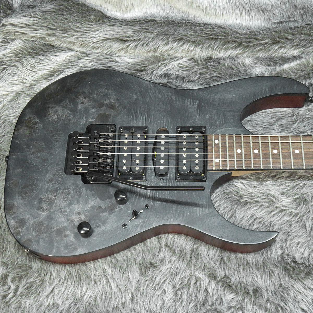 RG370PBZ-TGF Ibanez エレクトリックギター ストラトキャスタータイプ