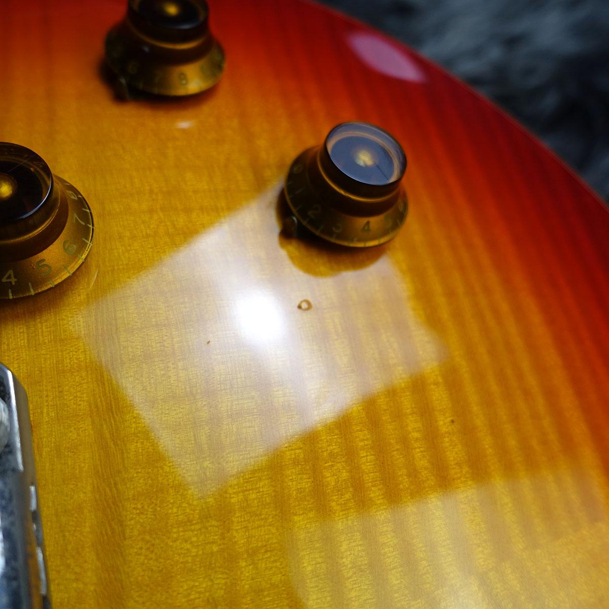 LS98F CS Tokai エレクトリックギター レスポールタイプ 商品詳細