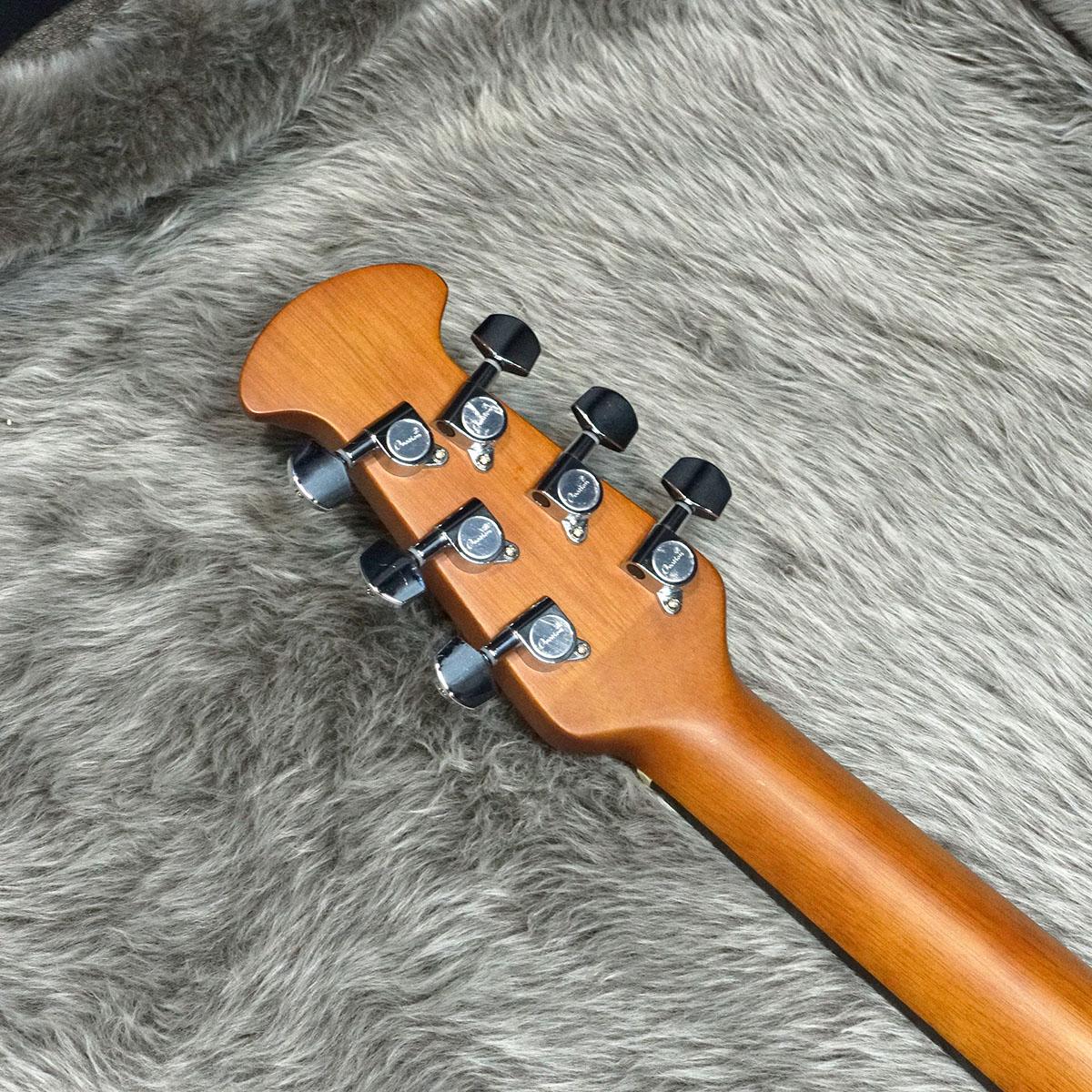Celebrity Elite CE44-RBB Ovation エレクトリック・アコースティック