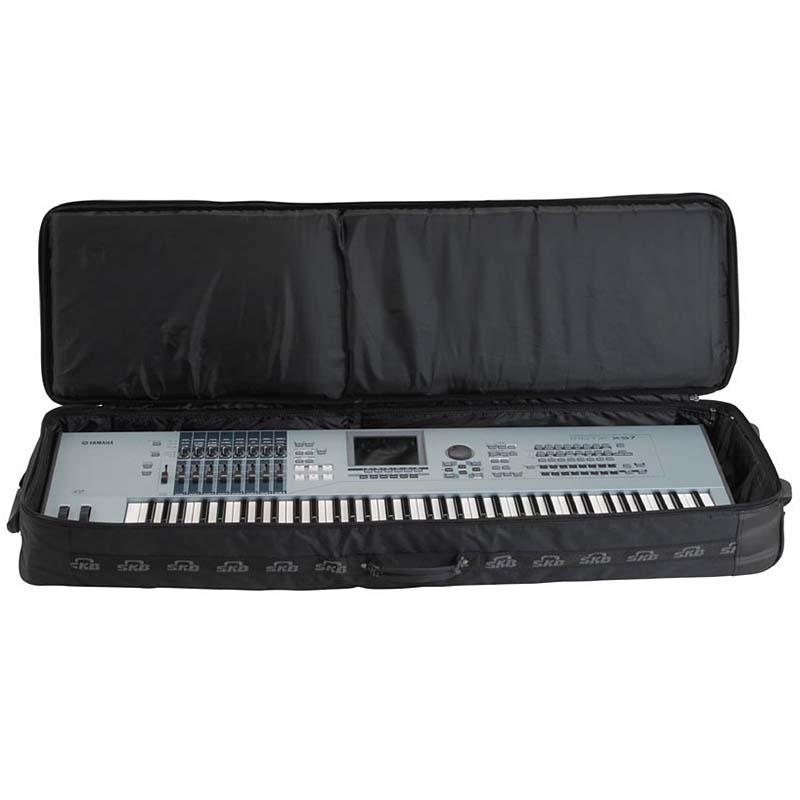 1SKB-KB76 76鍵用ソフトケース【アウトレット特価!!】 SKB
