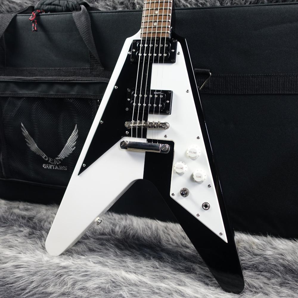 新品:DEAN guitar ディーンギター マイケルシェンカー DEAN USA Michael Schenker 50th Anniversary 【音楽活動50周年記念