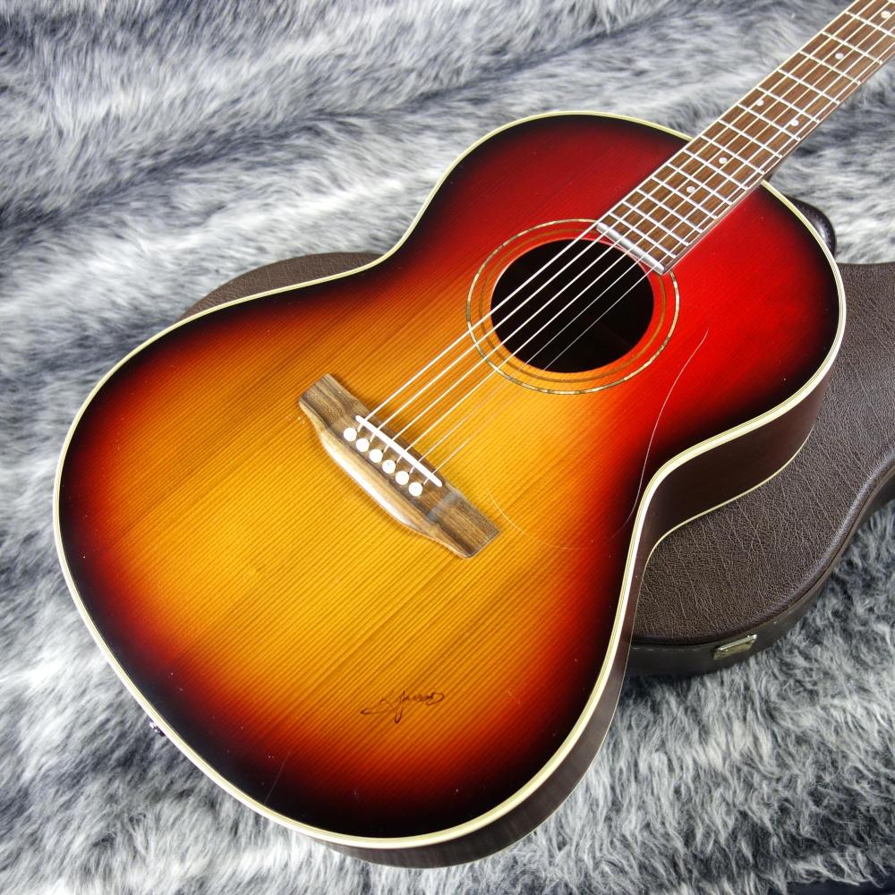 RF-65 RB K.Yairi アコースティックギター フラットトップ 商品詳細