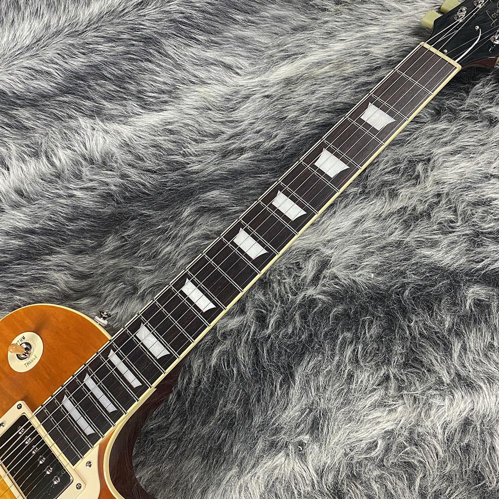 LS148F VF Tokai エレクトリックギター レスポールタイプ 商品詳細