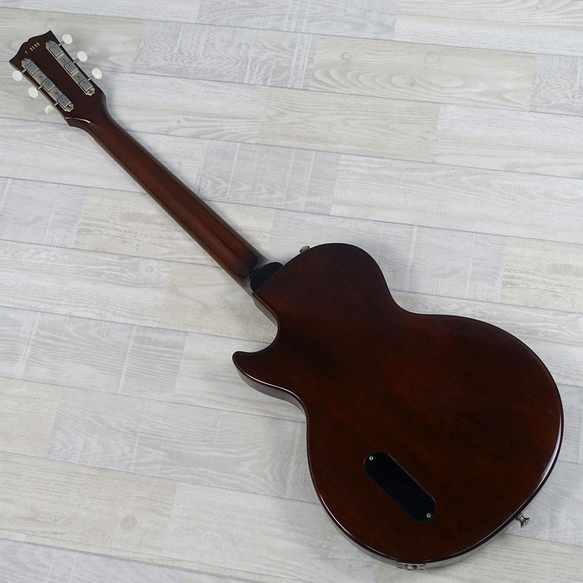 1957 Les Paul Junior Single Cut VOS Vintage Sunburst【2009年製