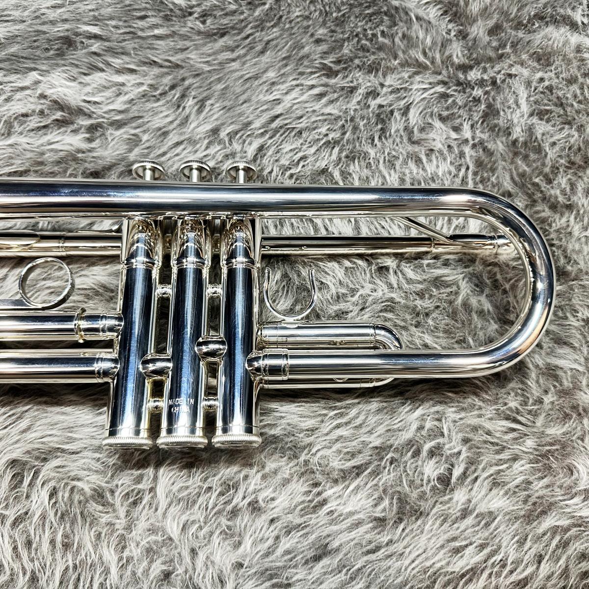 YTR-3335S【中古整備済】 YAMAHA トランペット トランペット（B